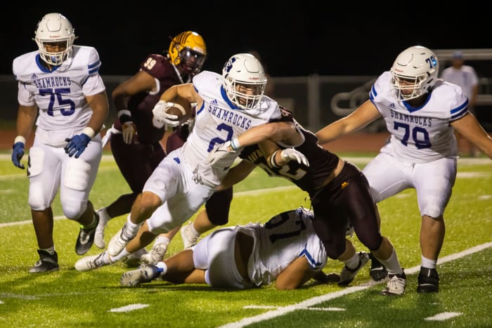 Photo by Katy Kildee